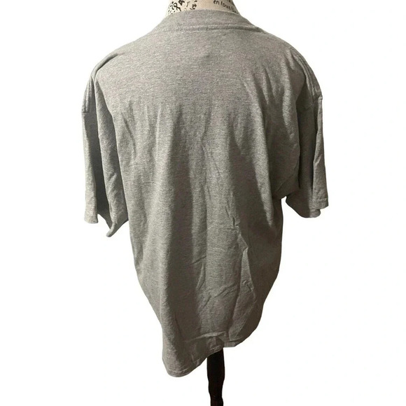 Vintage Disney Company Cast Exclusive Mickey Mouse Hibiscus Flower Shirt Size L - Picture 5 of 16